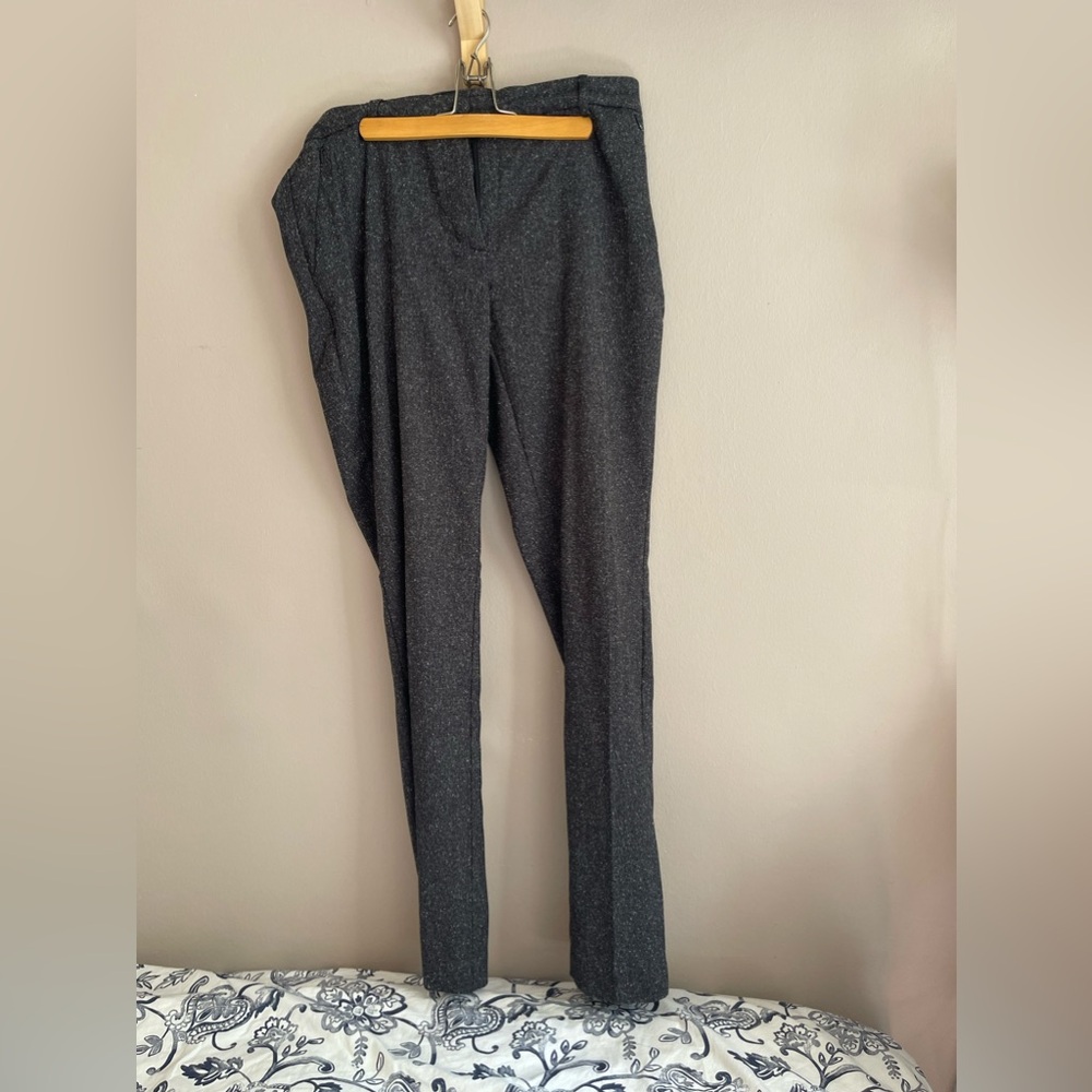 Reitmans Trousers-long length